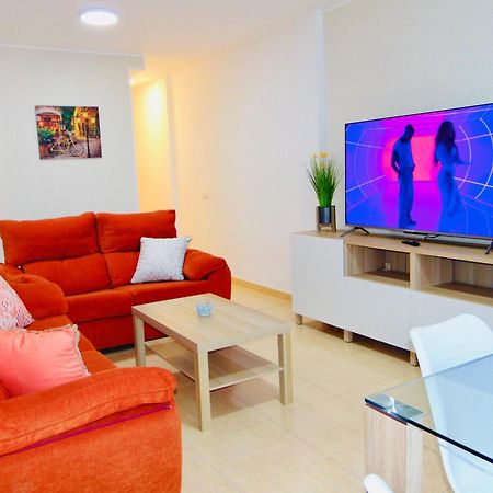 Casa Blanca Fuerteventura Lejlighed Puerto del Rosario  Eksteriør billede