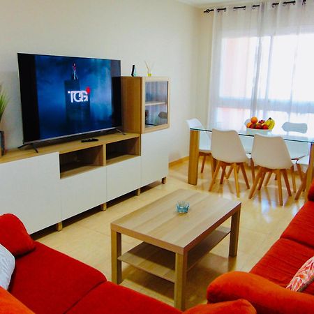 Casa Blanca Fuerteventura Lejlighed Puerto del Rosario  Eksteriør billede