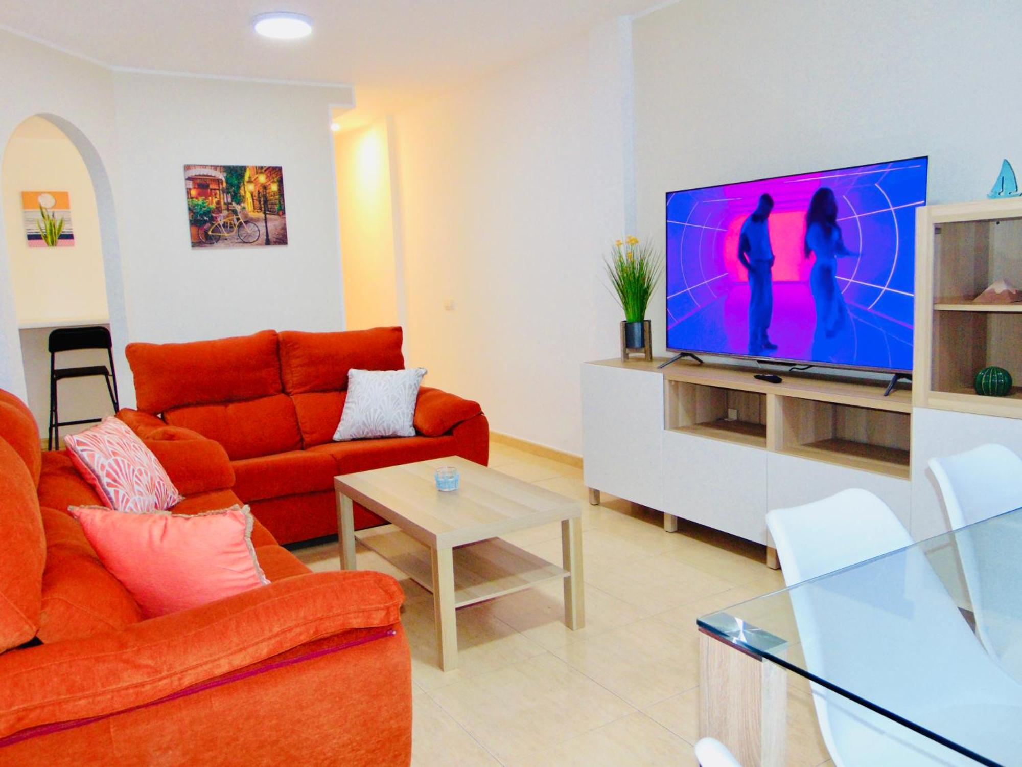Casa Blanca Fuerteventura Lejlighed Puerto del Rosario  Eksteriør billede