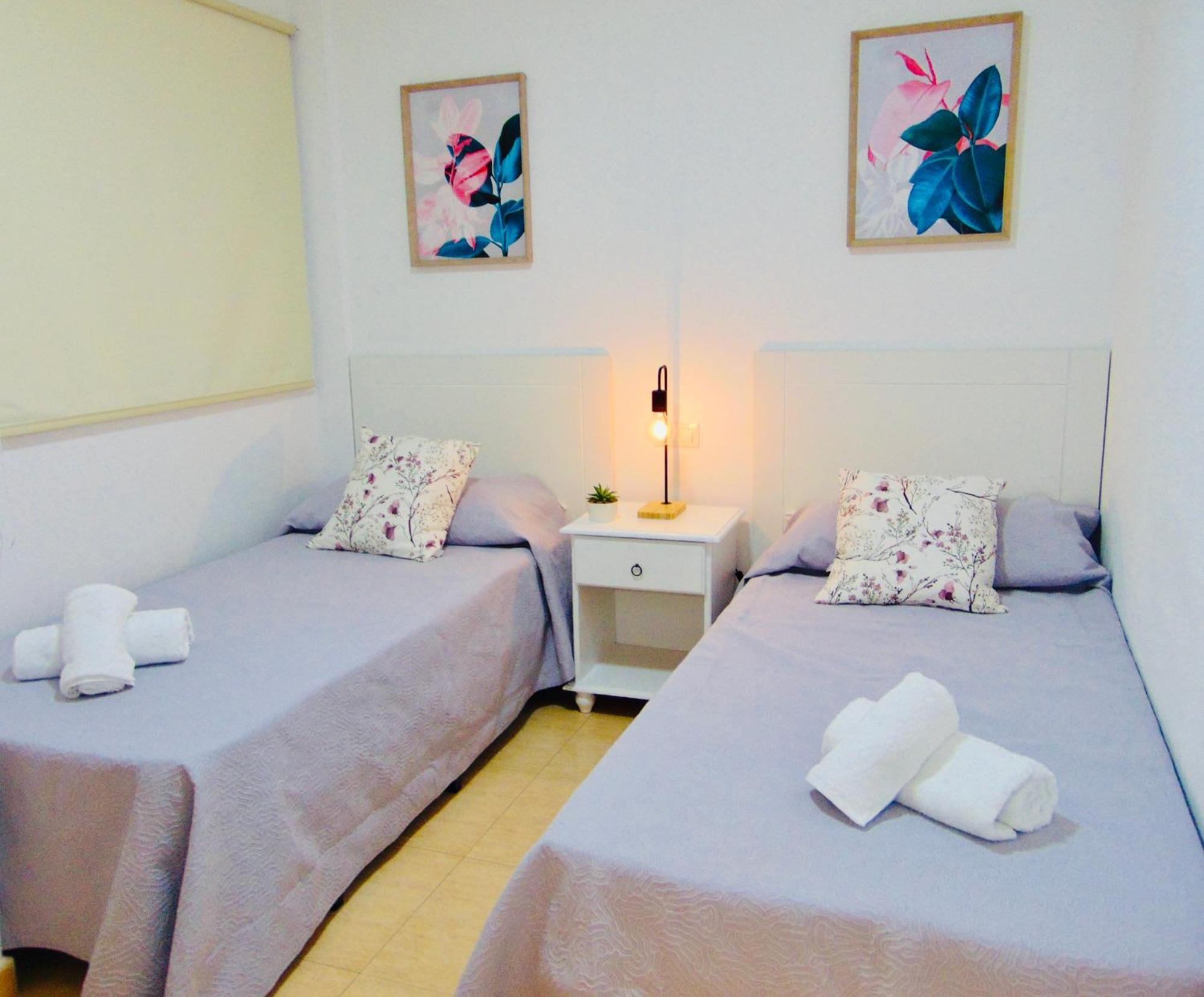Casa Blanca Fuerteventura Lejlighed Puerto del Rosario  Eksteriør billede