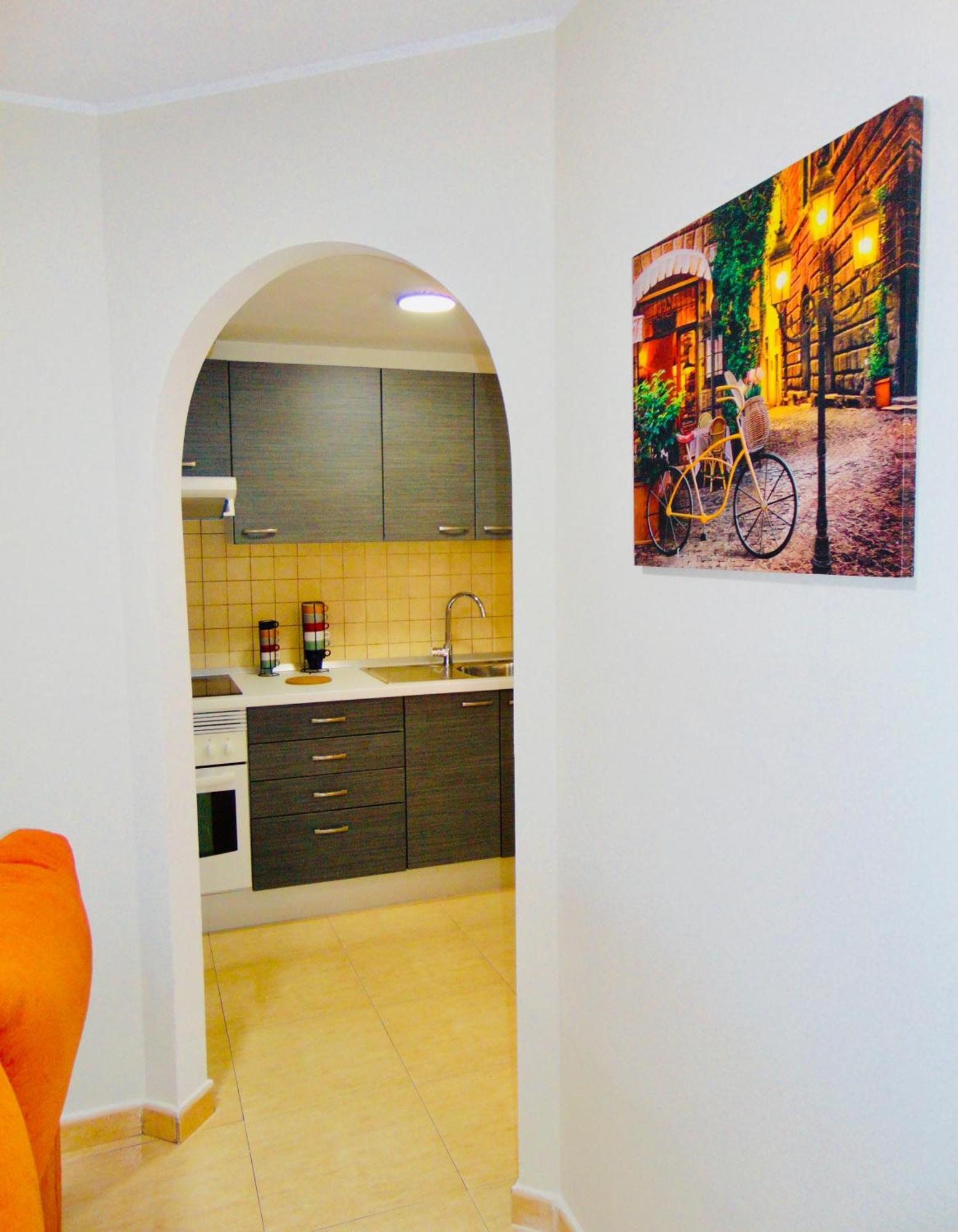 Casa Blanca Fuerteventura Lejlighed Puerto del Rosario  Eksteriør billede