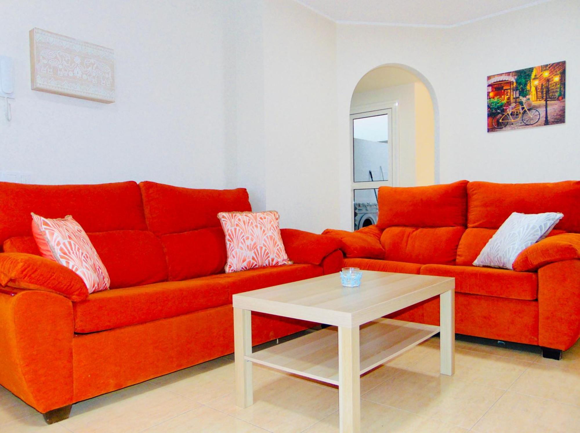 Casa Blanca Fuerteventura Lejlighed Puerto del Rosario  Eksteriør billede